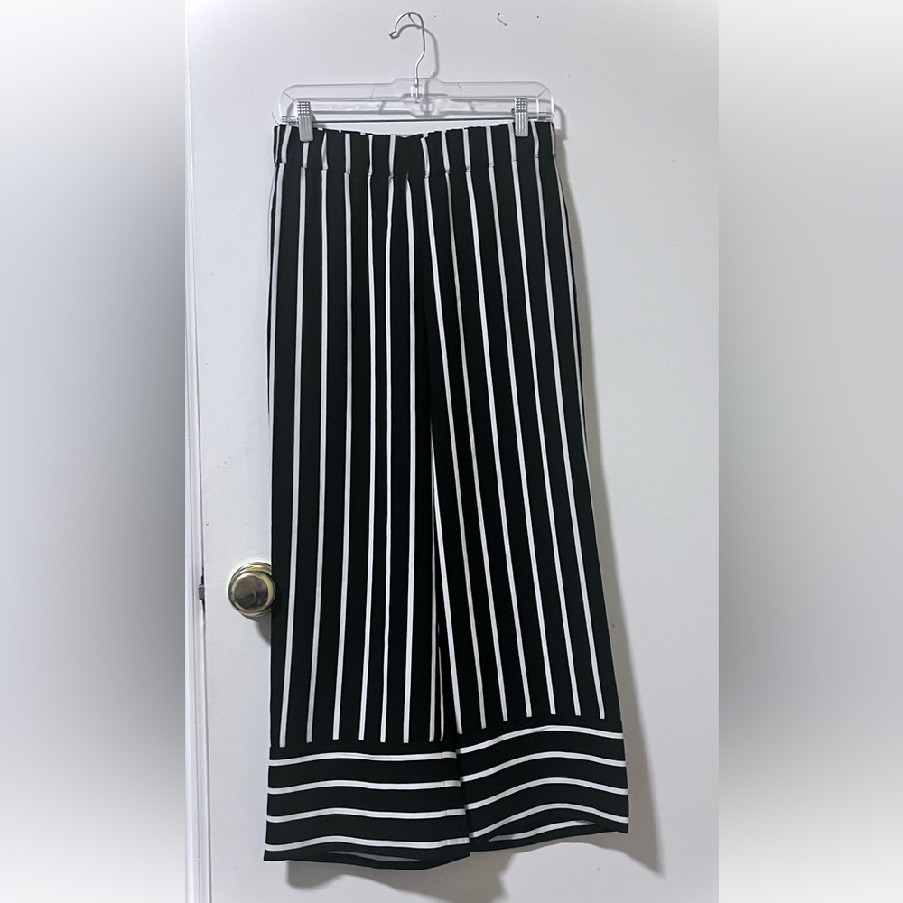 INC International Concepts Striped Pants